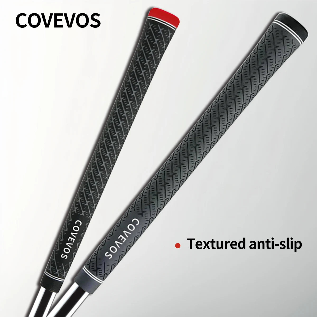 Non-Slip All-Weather Golf Grip