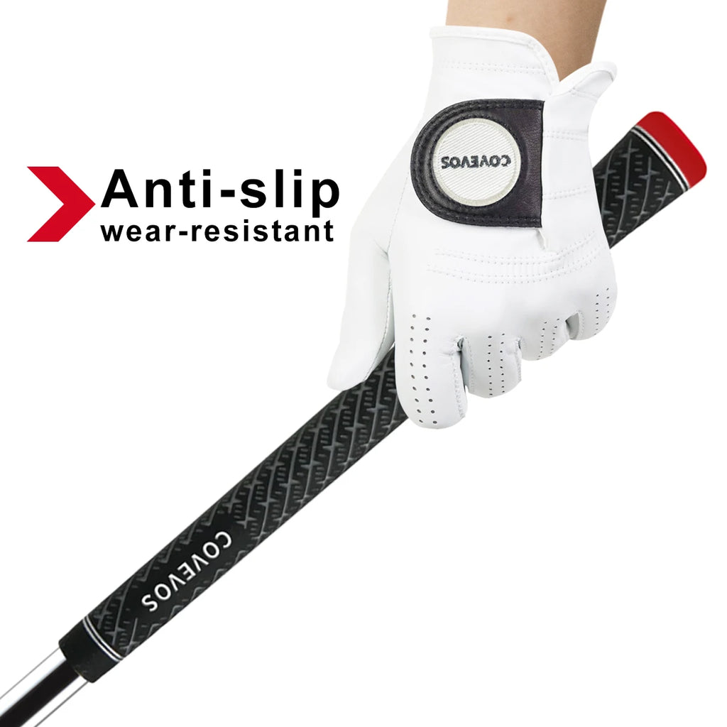 Non-Slip All-Weather Golf Grip