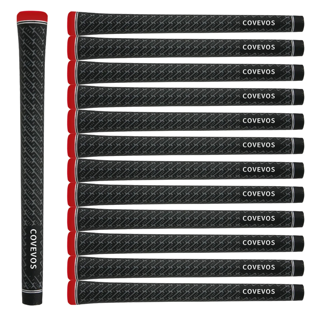 Non-Slip All-Weather Golf Grip
