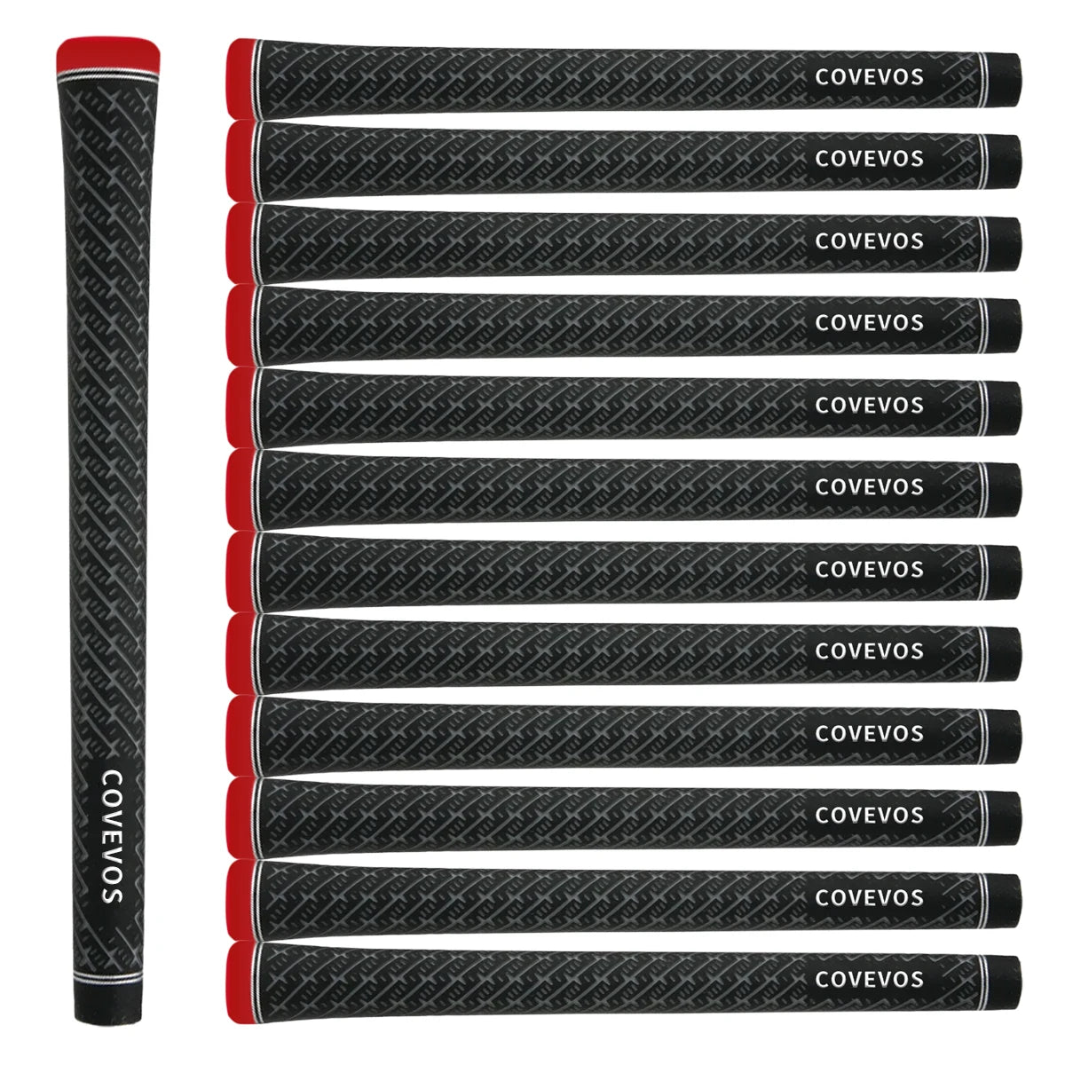Non-Slip All-Weather Golf Grip