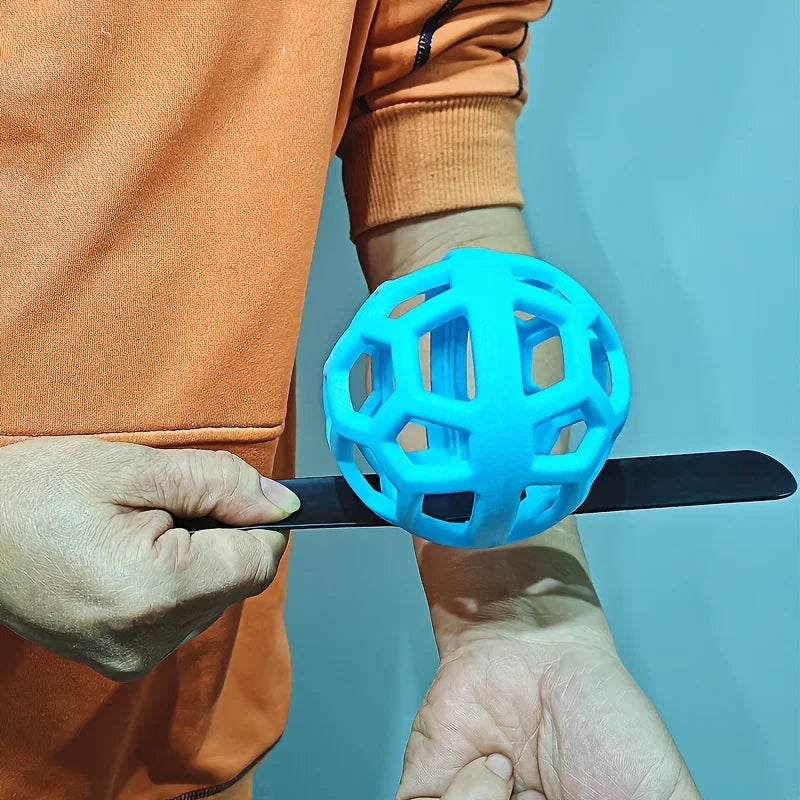 Golf Impact Ball for Swing & Arm Coordination
