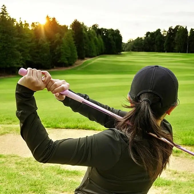 Right-Handed Golf Grip Trainer