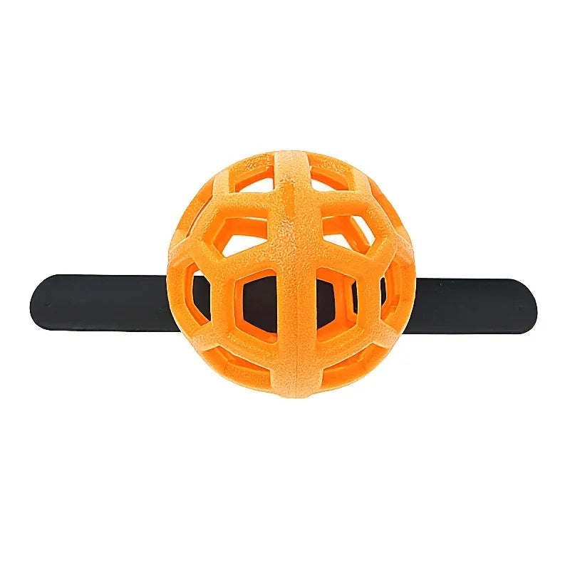 Golf Impact Ball for Swing & Arm Coordination