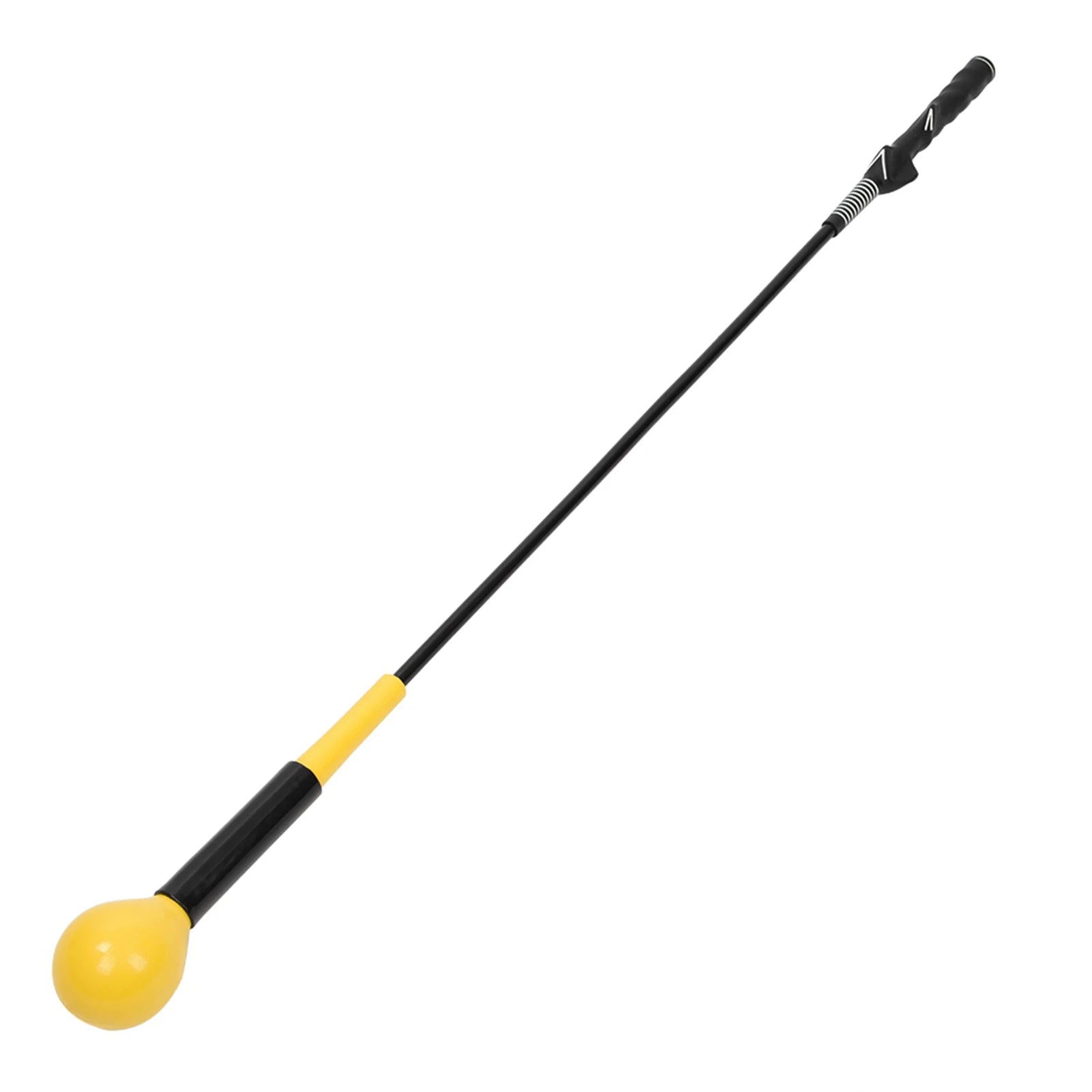 Weighted Golf Swing Trainer for Tempo & Strength