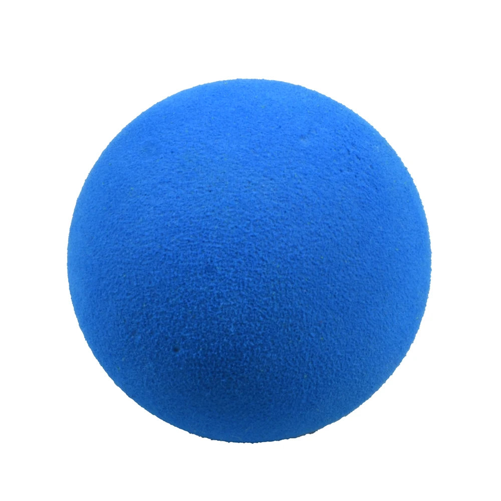 Soft Foam Golf Balls for Indoor & Garden (4-Colour)