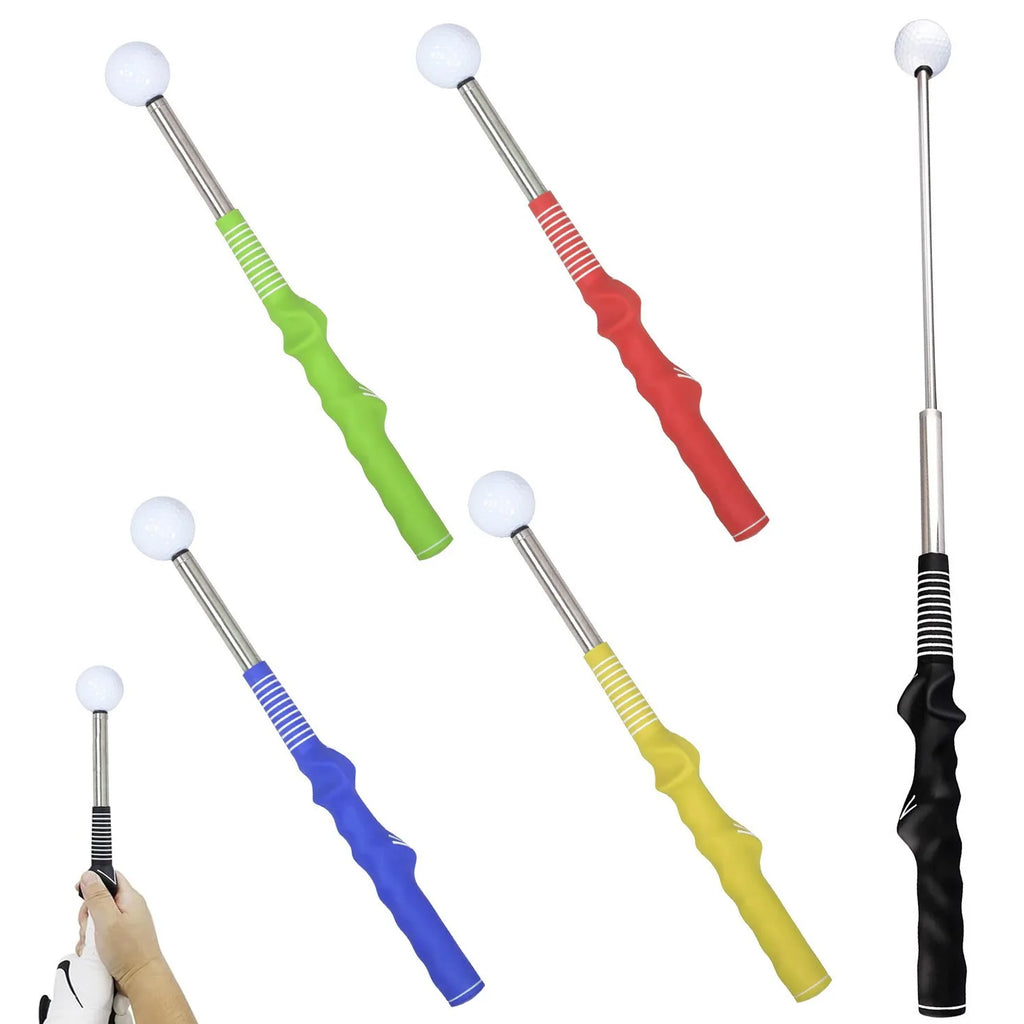 Right-Handed Golf Grip Trainer