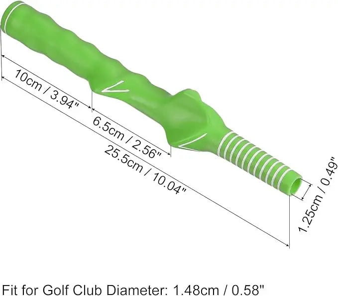 Right-Handed Golf Grip Trainer