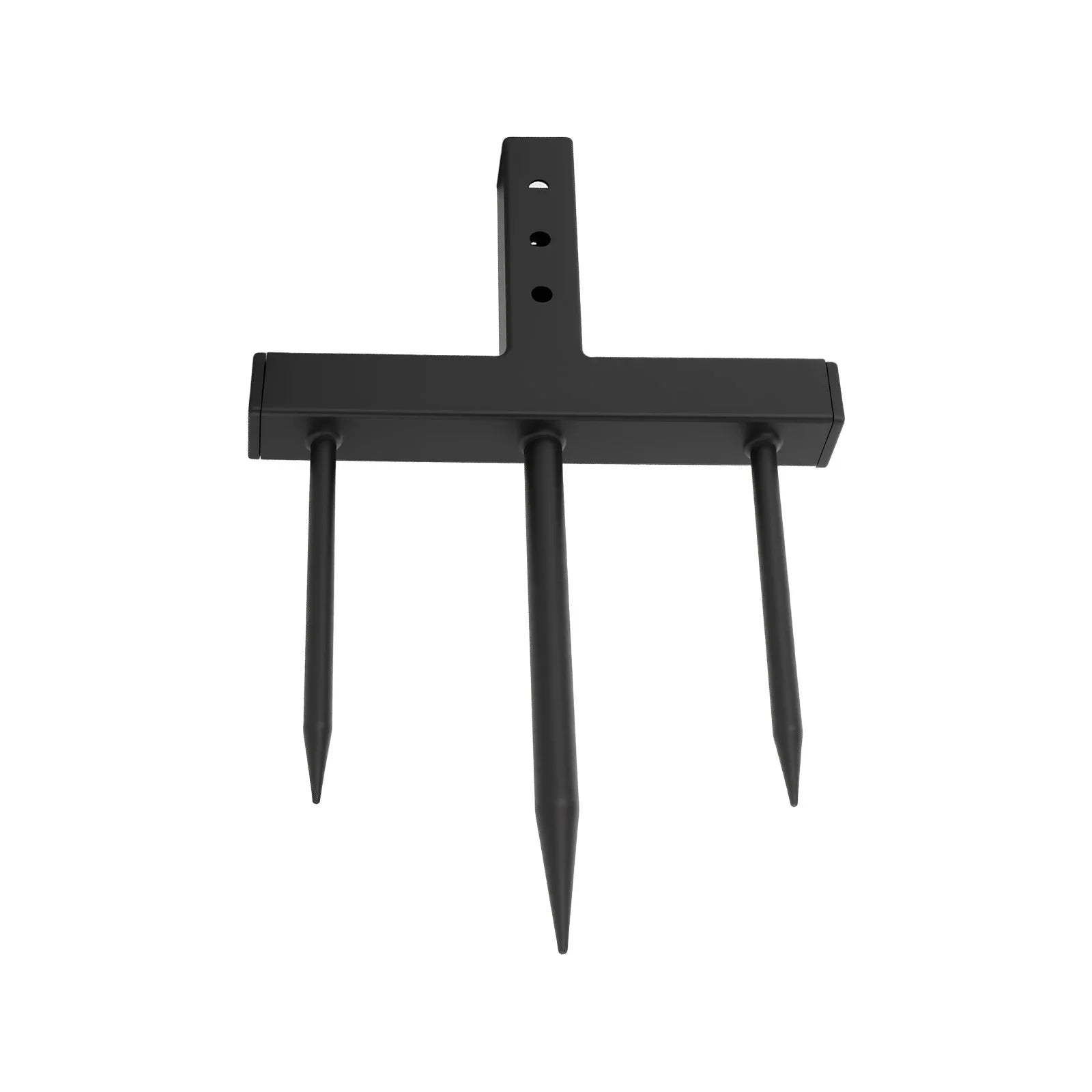 Golf Swing Plane Trainer with Practice Ball