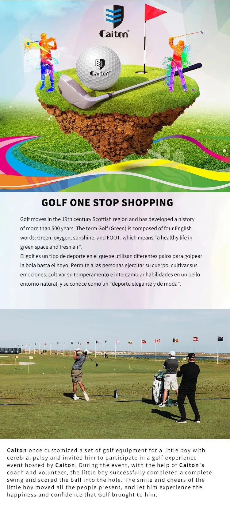 Golf Weight Shift Trainer for Swing Stability