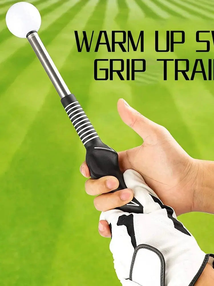 Right-Handed Golf Grip Trainer