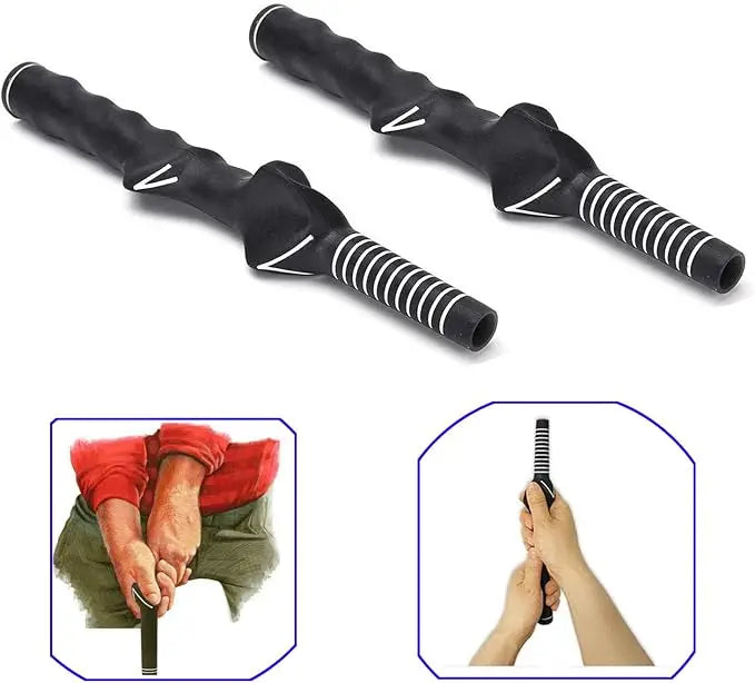 Right-Handed Golf Grip Trainer
