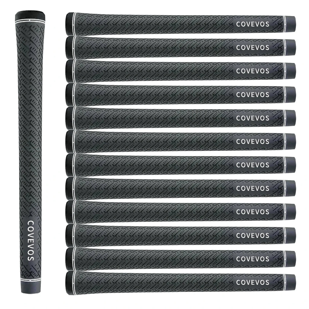 Non-Slip All-Weather Golf Grip