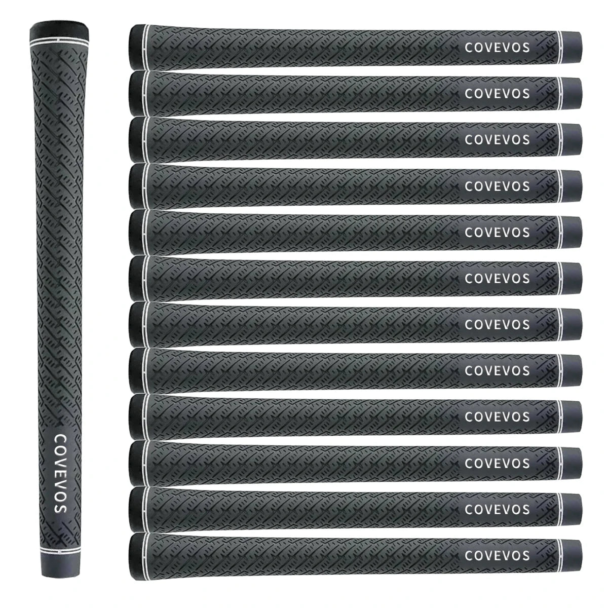 Non-Slip All-Weather Golf Grip
