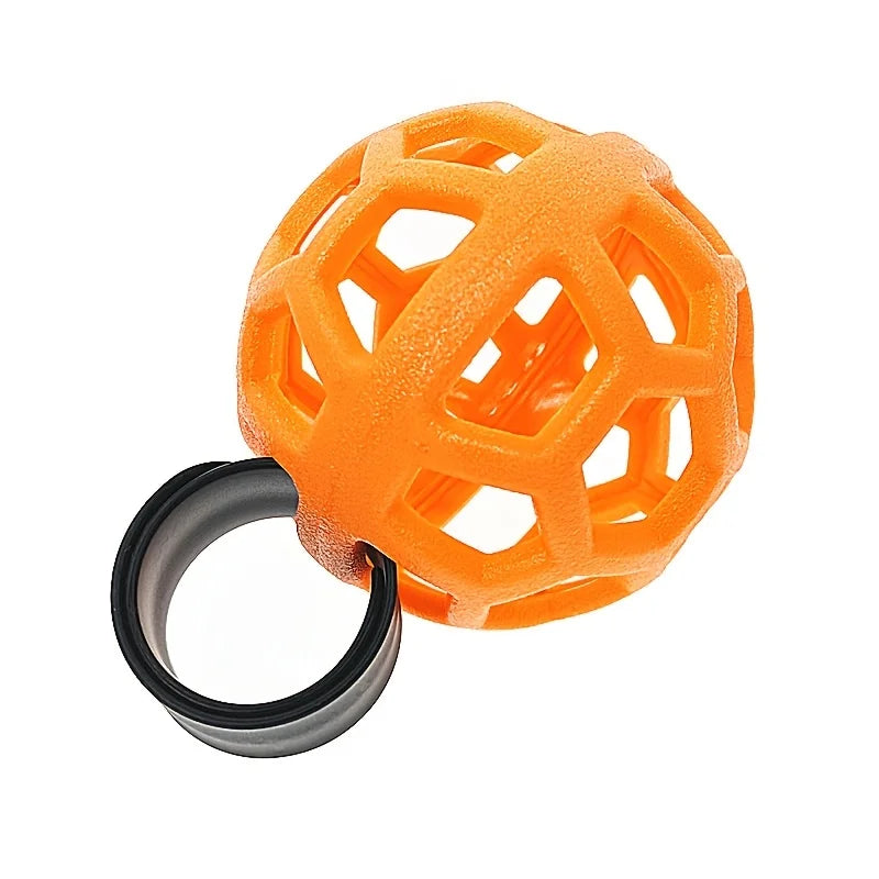 Golf Impact Ball for Swing & Arm Coordination