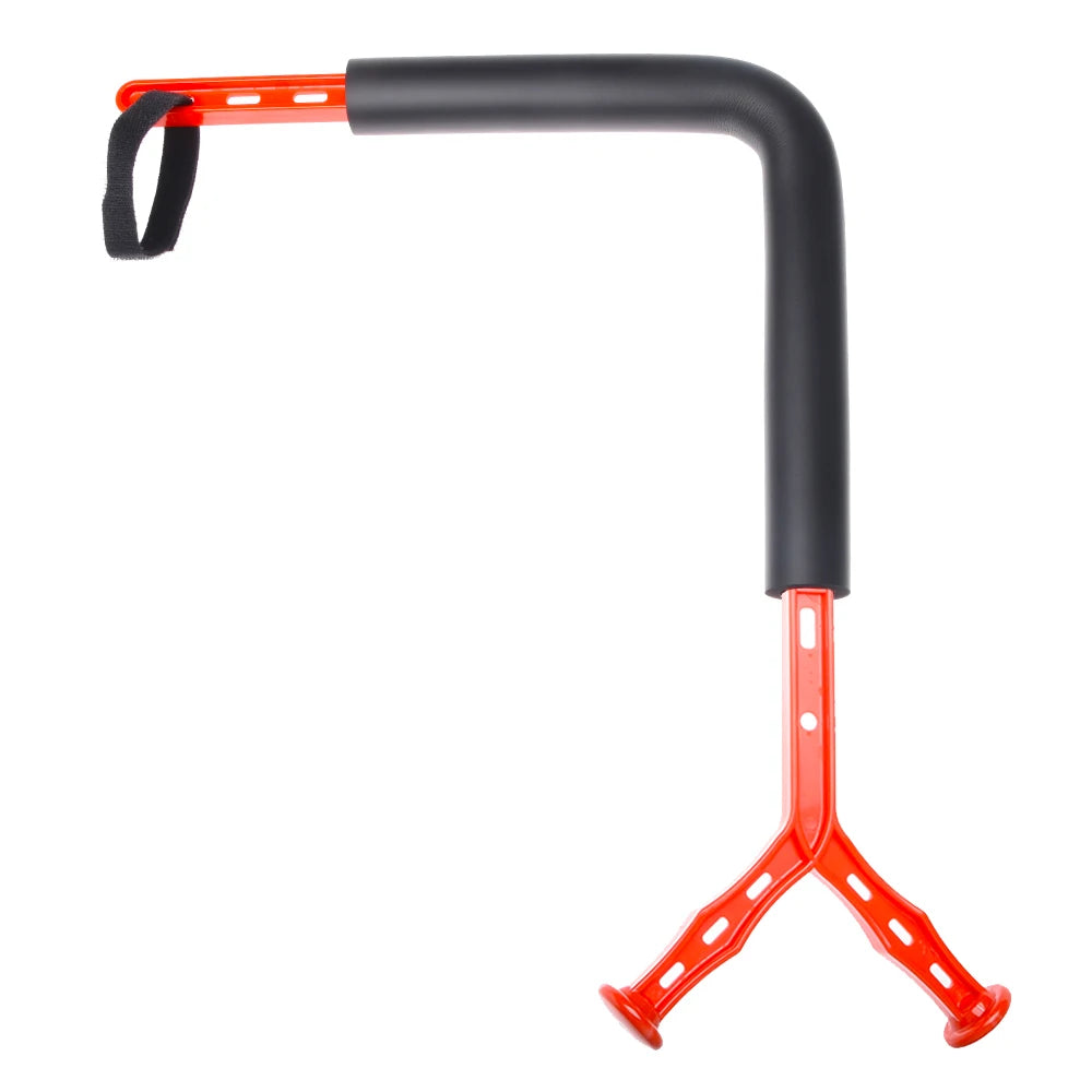 Golf Swing Trainer for Posture & Plane