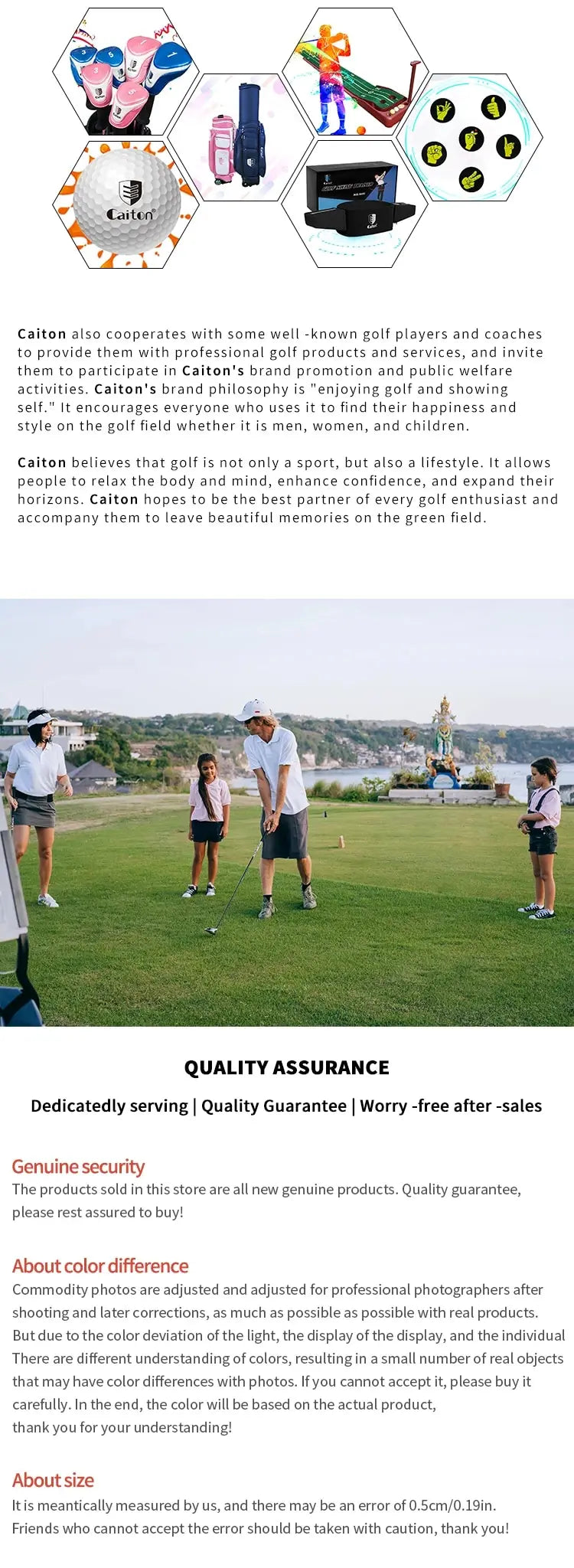 Golf Weight Shift Trainer for Swing Stability