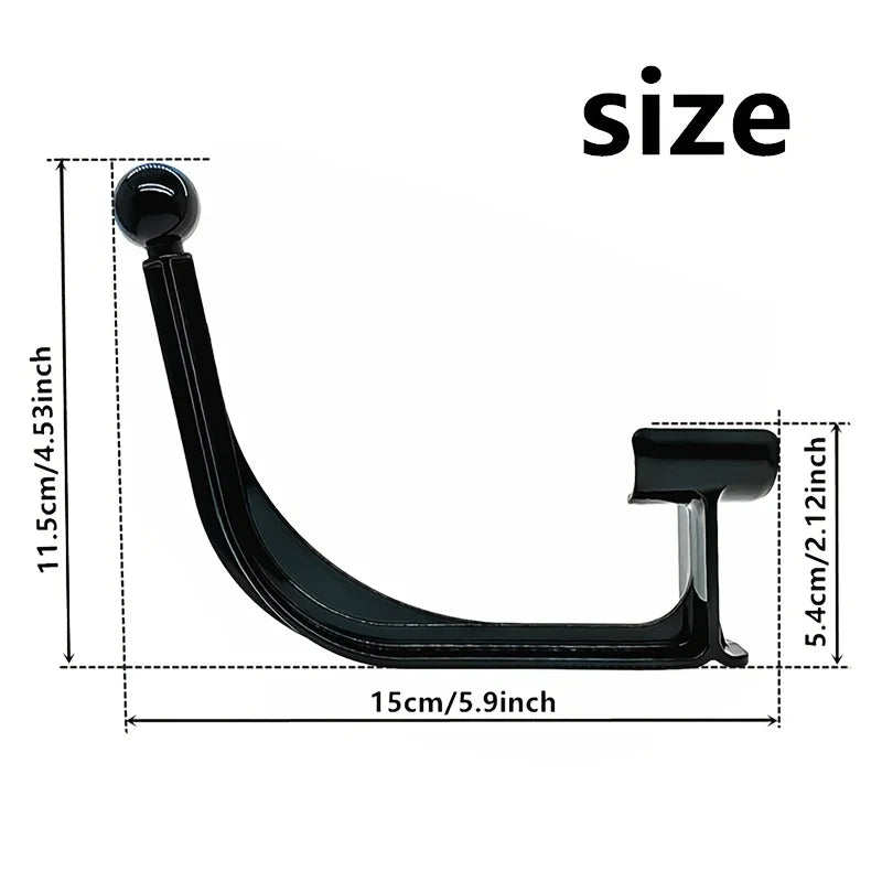 Golf Wrist Trainer for Wrist Hinge & Lag