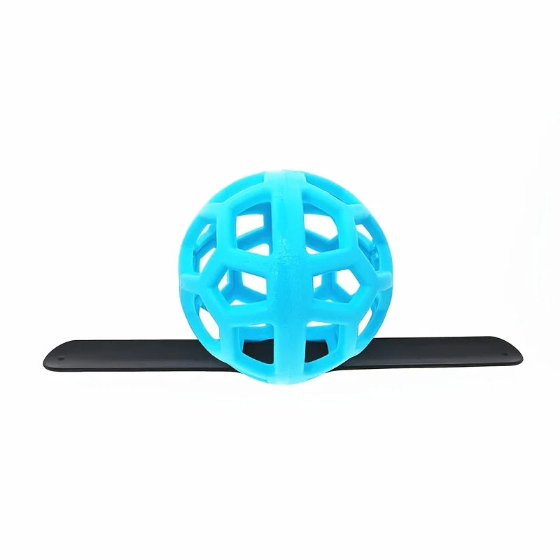 Golf Impact Ball for Swing & Arm Coordination