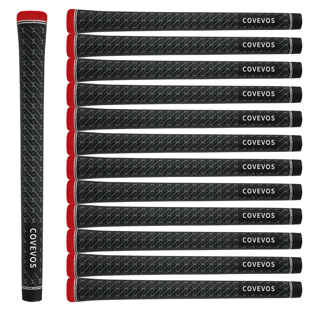 Non-Slip All-Weather Golf Grip