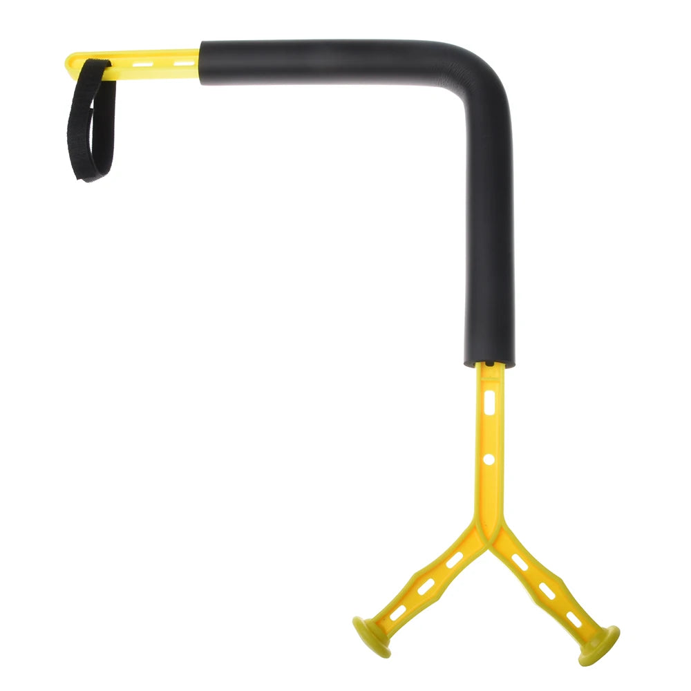 Golf Swing Trainer for Posture & Plane