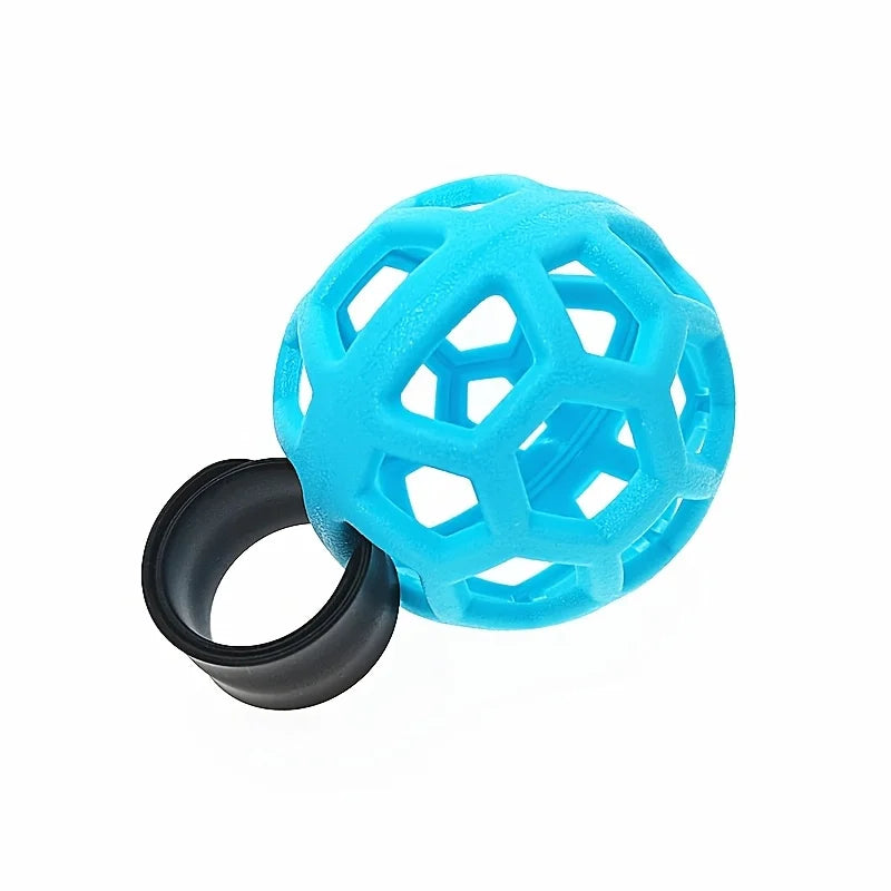 Golf Impact Ball for Swing & Arm Coordination