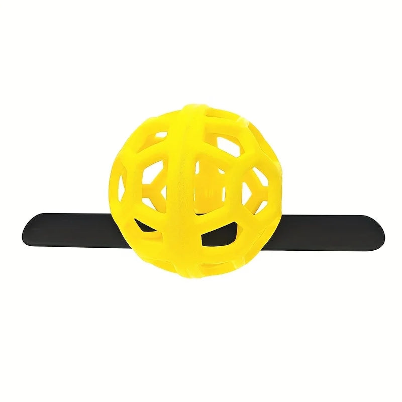 Golf Impact Ball for Swing & Arm Coordination