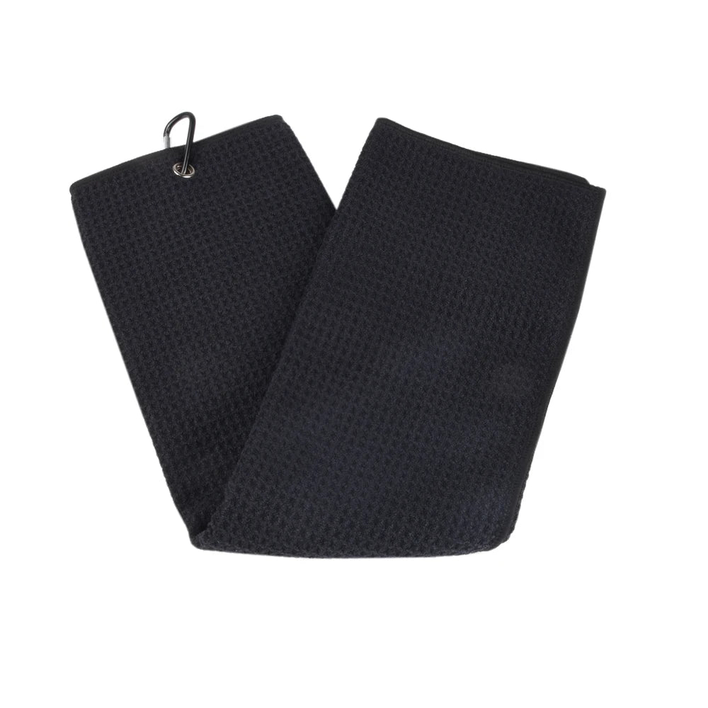 Soft Microfibre Golf Towel